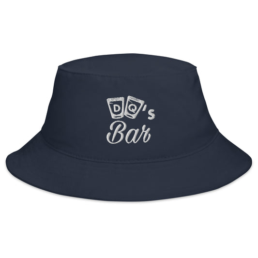 DQ's Bar Bucket Hat