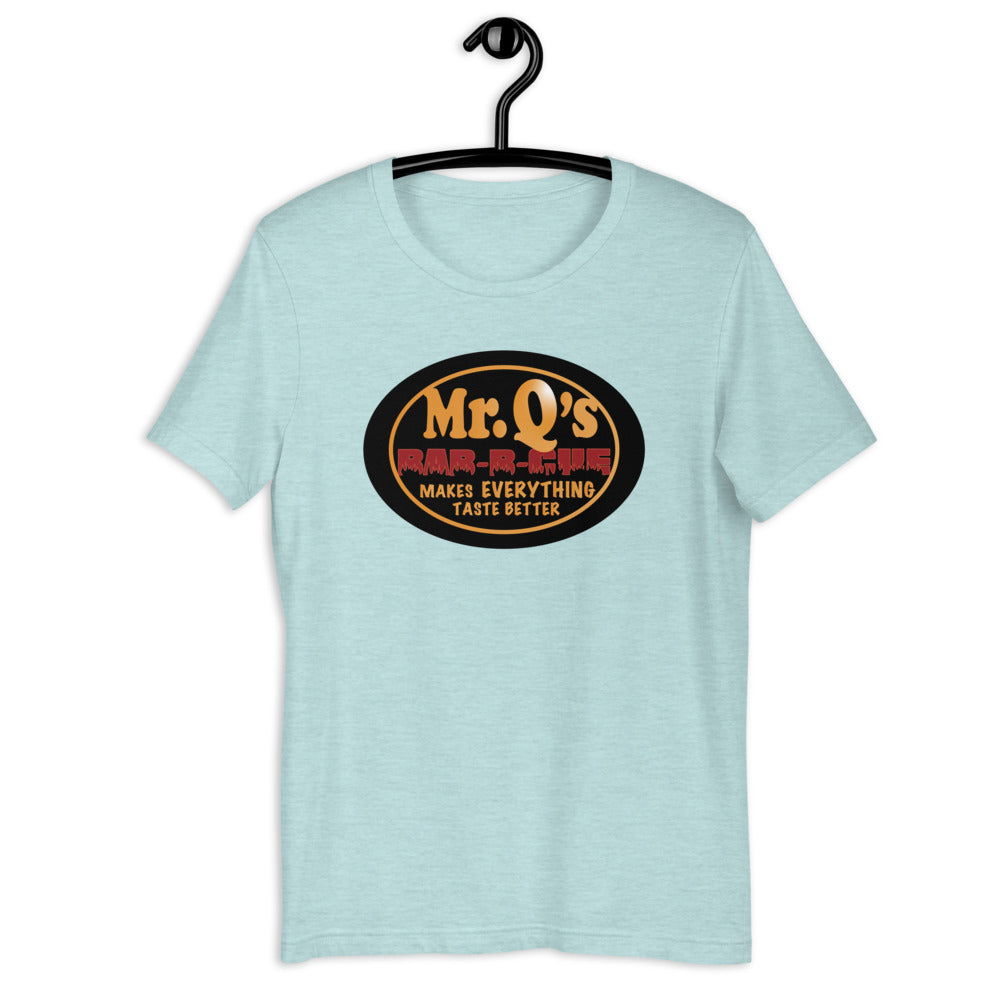 Mr. Q's T-Shirt
