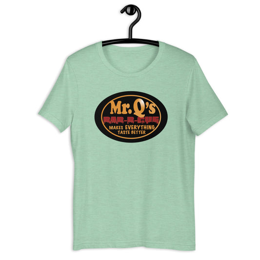 Mr. Q's T-Shirt