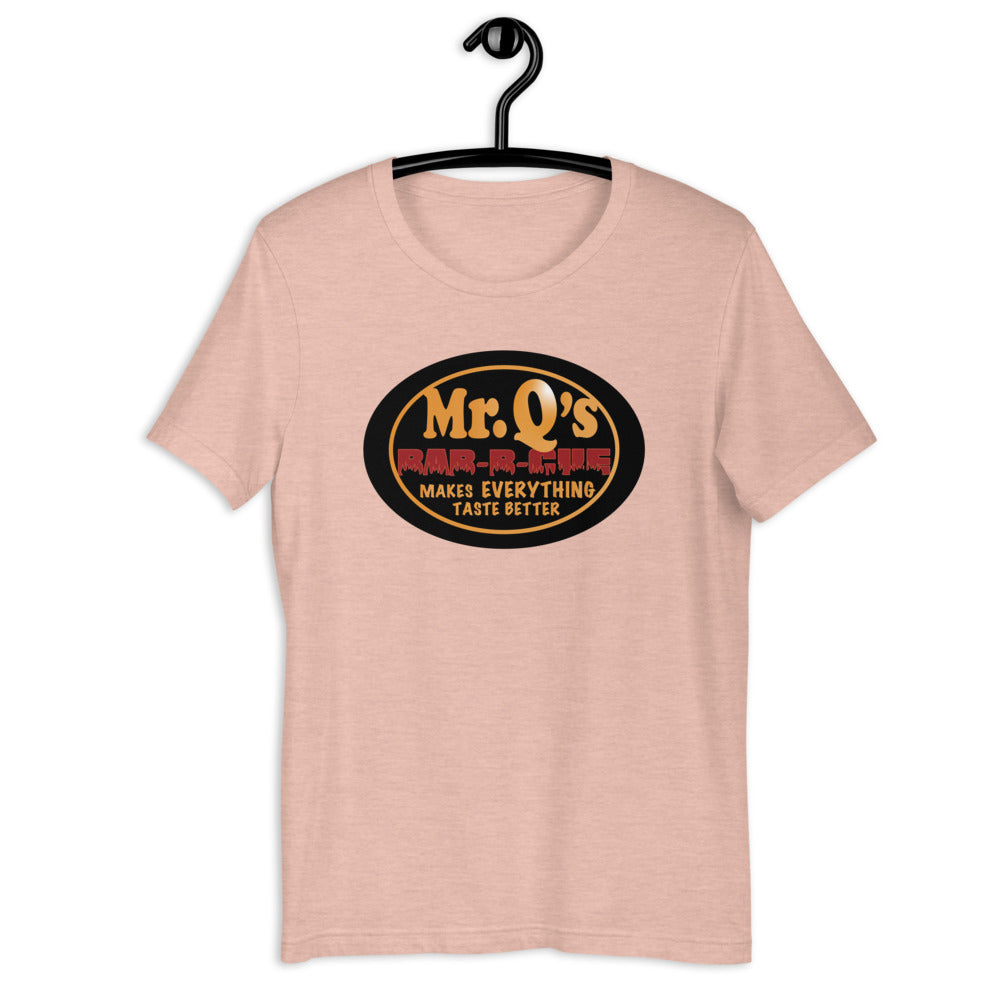 Mr. Q's T-Shirt