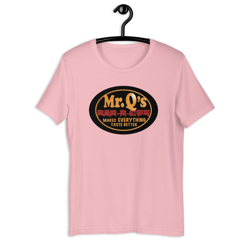 Mr. Q's T-Shirt