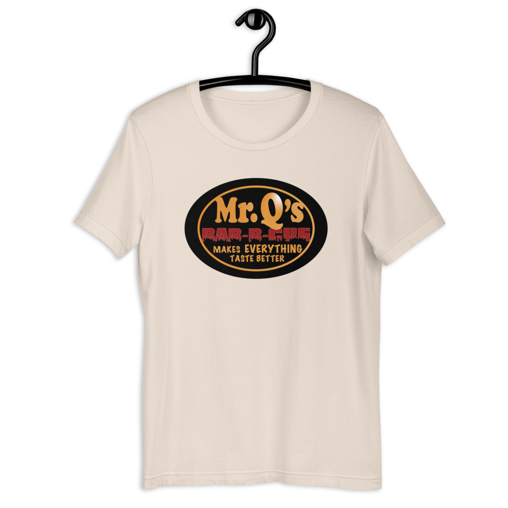 Mr. Q's T-Shirt