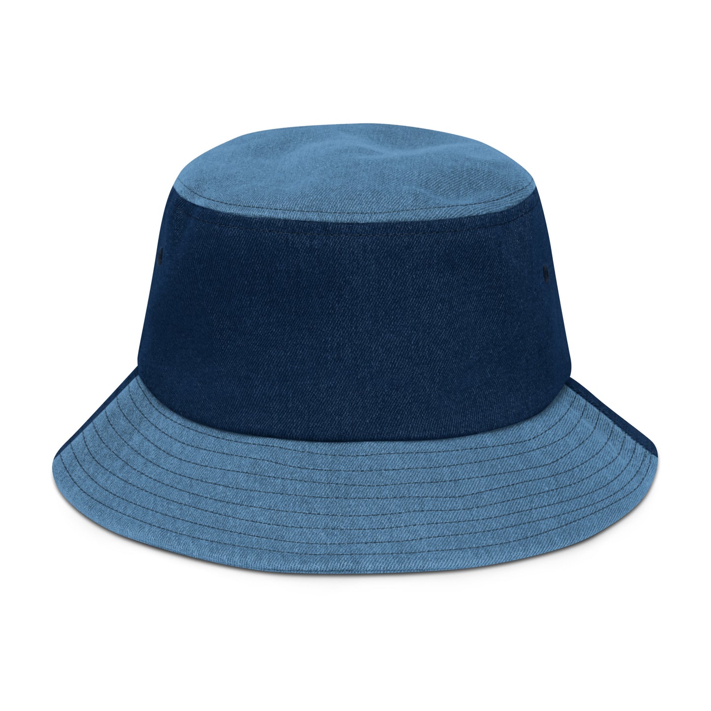 DQ's my Bartender Denim bucket hat