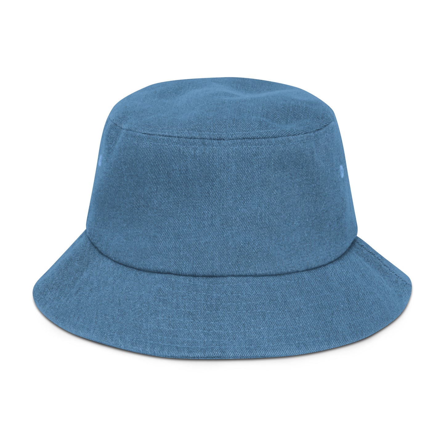 DQ's my Bartender Denim bucket hat