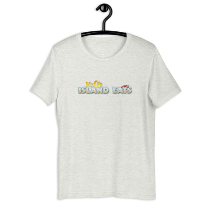 Mr. Q's Island Eats T-Shirt