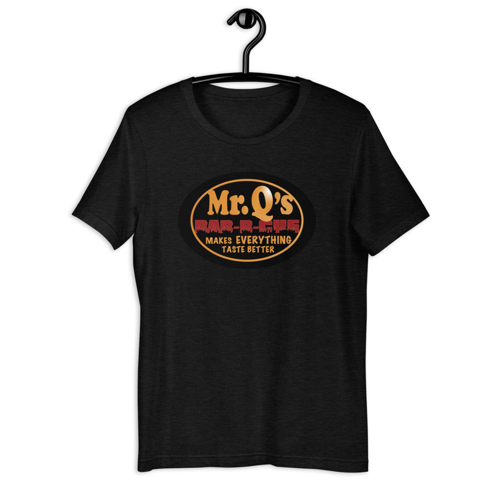 Mr. Q's T-Shirt