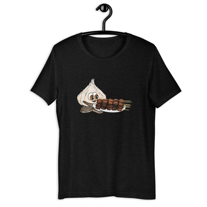 Gary the Garlic T-Shirt