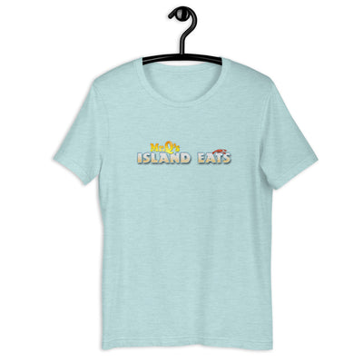 Mr. Q's Island Eats T-Shirt