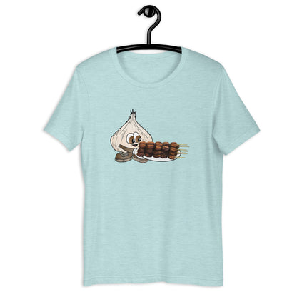 Gary the Garlic T-Shirt