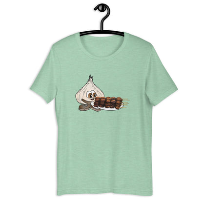 Gary the Garlic T-Shirt