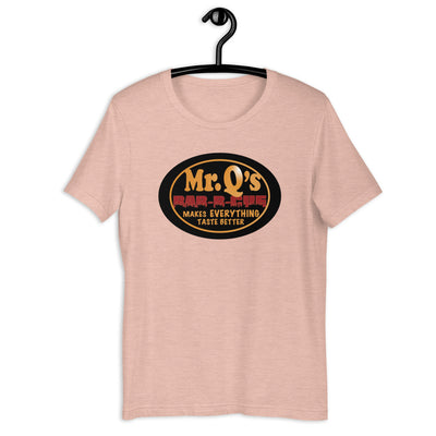 Mr. Q's T-Shirt