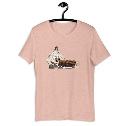 Gary the Garlic T-Shirt