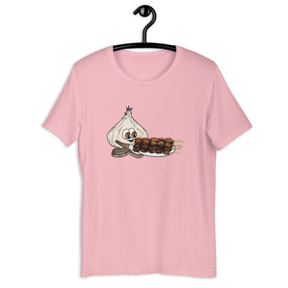 Gary the Garlic T-Shirt
