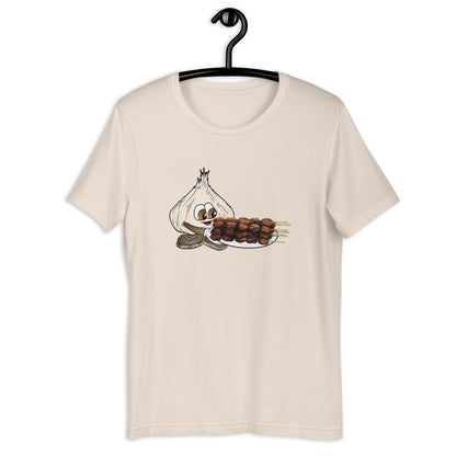 Gary the Garlic T-Shirt
