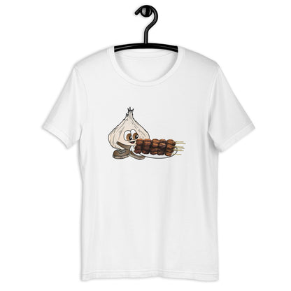 Gary the Garlic T-Shirt
